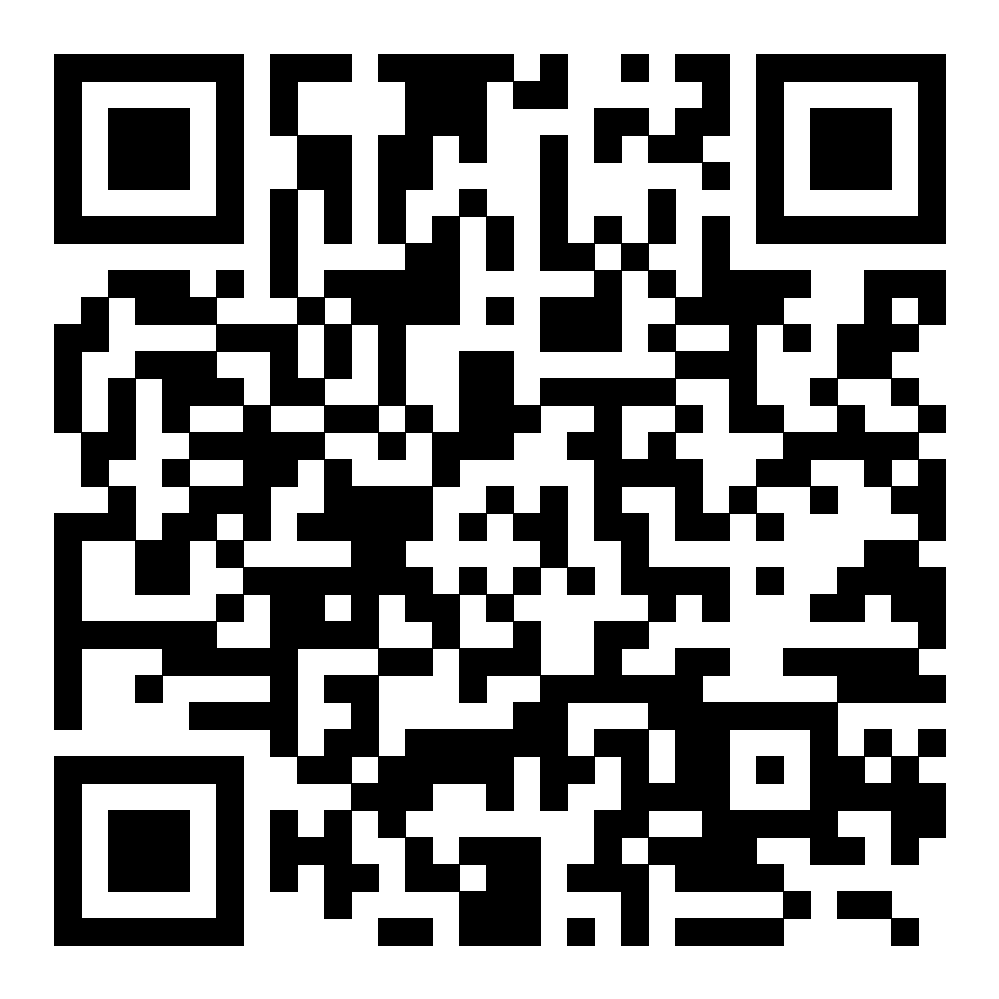 QR Code do App